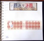 1937-2007, Collection de France, neuve principalement