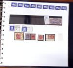1937-2007, Collection de France, neuve principalement