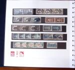 1937-2007, Collection de France, neuve principalement