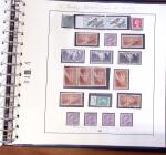 1937-2007, Collection de France, neuve principalement