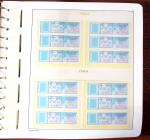 1937-2007, Collection de France, neuve principalement