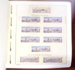 1937-2007, Collection de France, neuve principalement