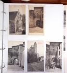 CARTES POSTALES, Collection d'environ 1000 cartes postales
