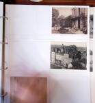 CARTES POSTALES, Collection d'environ 1000 cartes postales