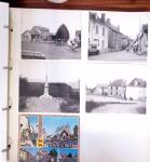 CARTES POSTALES, Collection d'environ 1000 cartes postales