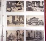 CARTES POSTALES, Collection d'environ 1000 cartes postales