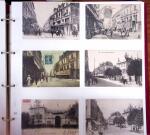 CARTES POSTALES, Collection d'environ 1000 cartes postales