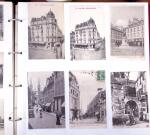 CARTES POSTALES, Collection d'environ 1000 cartes postales