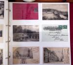 CARTES POSTALES, Collection d'environ 1000 cartes postales