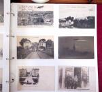 CARTES POSTALES, Collection d'environ 1000 cartes postales
