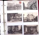 CARTES POSTALES, Collection d'environ 1000 cartes postales
