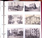 CARTES POSTALES, Collection d'environ 1000 cartes postales