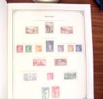 1849-2000, Succession intéressante en divers albums