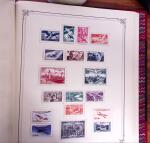 1849-2000, Succession intéressante en divers albums