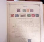 1849-2000, Succession intéressante en divers albums