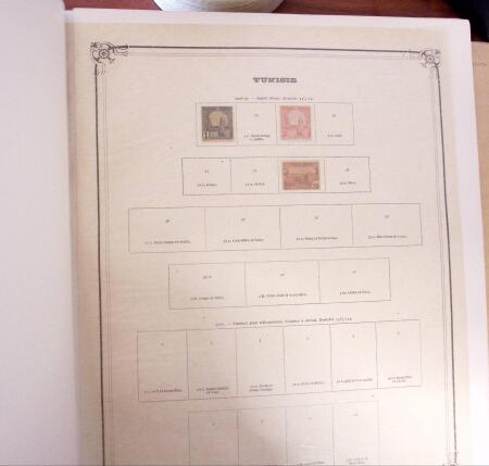 1849-2000, Succession intéressante en divers albums