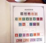 1849-2000, Succession intéressante en divers albums