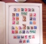 1849-2000, Succession intéressante en divers albums