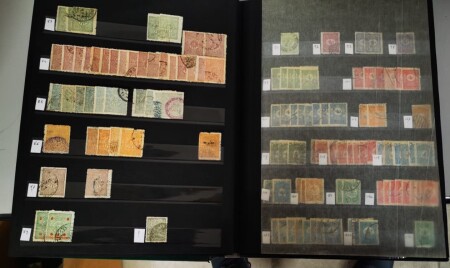 1850-1990, Small group with Switzerland (including some