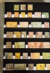 1850-1990, Small group with Switzerland (including some
