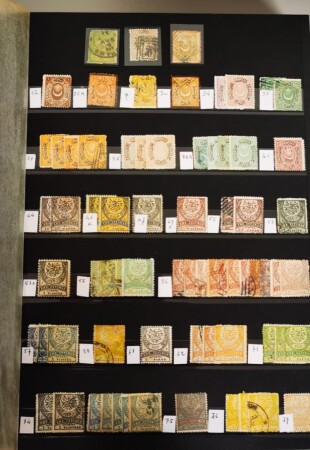 1850-1990, Small group with Switzerland (including some
