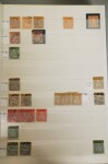 1850-1990, Small group with Switzerland (including some