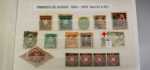 1850-1990, Small group with Switzerland (including some