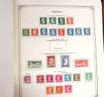 1849-1993, Collection en 17 albums et classeurs dont