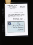 1849-1878, Collection de France très bien présentée