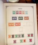 1841-1935, Collection du monde en 4 albums Y&T noirs