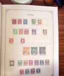 1841-1935, Collection du monde en 4 albums Y&T noirs