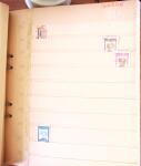 1841-1935, Collection du monde en 4 albums Y&T noirs