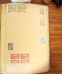 1841-1935, Collection du monde en 4 albums Y&T noirs