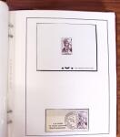 1900-1954, Excellente collection en 7 albums MOC très