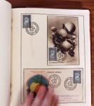 1900-1954, Excellente collection en 7 albums MOC très