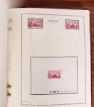 1900-1954, Excellente collection en 7 albums MOC très