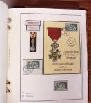 1900-1954, Excellente collection en 7 albums MOC très