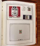 1900-1954, Excellente collection en 7 albums MOC très