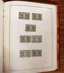 1900-1954, Excellente collection en 7 albums MOC très