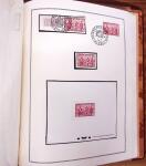 1900-1954, Excellente collection en 7 albums MOC très