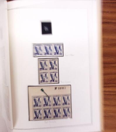 1900-1954, Excellente collection en 7 albums MOC très