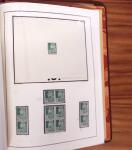 1900-1954, Excellente collection en 7 albums MOC très