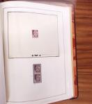 1900-1954, Excellente collection en 7 albums MOC très