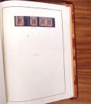 1900-1954, Excellente collection en 7 albums MOC très