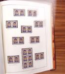 1900-1954, Excellente collection en 7 albums MOC très
