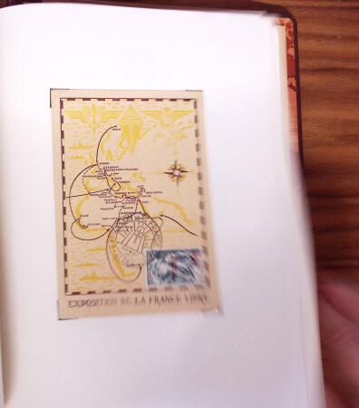 1900-1954, Excellente collection en 7 albums MOC très