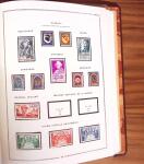 1900-1954, Excellente collection en 7 albums MOC très