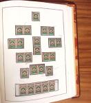 1900-1954, Excellente collection en 7 albums MOC très