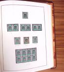 1900-1954, Excellente collection en 7 albums MOC très