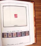 1900-1954, Excellente collection en 7 albums MOC très